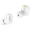 AWEI ausinės Bluetooth 5.1 T13 Pro TWS baltos spalvos