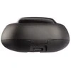 AWEI Bluetooth 5.3 T25 TWS ausinės + docking station juodos spalvos