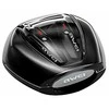 AWEI Bluetooth 5.3 T25 TWS ausinės + docking station juodos spalvos