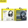AWEI A997BL Bluetooth Ausinės juodos spalvos