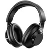 AWEI ANC Bluetooth ausinės (A997Pro) juodos spalvos