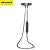 Awei Bluetooth stereo ausinės B923BL pilkos spalvos