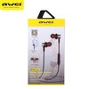 Awei Bluetooth stereo ausinės B923BL pilkos spalvos