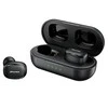 Bluetooth 5.1 TWS ausinės + AWEI Docking Station (T13Pro) juodos spalvos