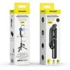 AWEI Selfie Stick X51 juodos spalvos