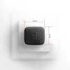 AXAGON ACU-PD20 sieninis pakrovėjas 1x QC3.0/AFC/FCP/PD type-C, 20W, juodas