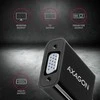 AXAGON RVD-VGN DisplayPort -> VGA adapteris FullHD, 1920*1200