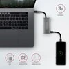 AXAGON SuperSpeed USB-C 10 Gbps SPEEDSTER 4 Hub | HMC-4G2
