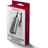 AXAGON | ADE-TXPD USB-C Gigabit Ethernet adapteris su PD 100W