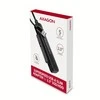 AXAGON USB-A 5Gbps SLIM adapteris, skirtas 2,5" SSD / HDD | ADSA-FP2A