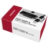 AXAGON ADSA-FPX USB-C 10Gbps - SATA 6G 2.5"/3.5" SSD/HDD FAST PORT X adapteris su kintamosios srovės adapteriu, USB-C - USB-A adapteris