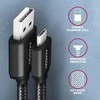 AXAGON | Data and charging cable, 1.5 m | BUMM-AM15AB | USB Type A to USB Type Micro