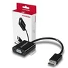 AXAGON RVD-VGN DisplayPort -> VGA adapteris FullHD, 1920*1200