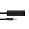 AXAGON ADE-SR Type-A USB3.0 – Gigabit Ethernet 10/100/1000 adapteriai
