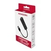 AXAGON SuperSpeed USB-A šakotuvas ir kortelių skaitytuvas | HMA-CR3A