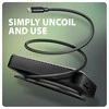 AXAGON HMC-UFO USB 10Gbps šakotuvas, 2x USB-A, USB-C, HDMI 4k/60, RJ-45, M.2, SD/mSD, garso jungtis, PD
