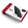 „Axagon HMC-U4“ USB4 stotelė, 3x USB-A, 2x USB-C, HDMI ir DP 8K/30Hz, RJ-45, SD/mSD, garsas, PD