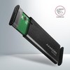 Kietasis diskas AXAGON išorinė USB-C 3.2 Gen 2 metalinė dėžutė M.2 SATA SSD diskams | EEM2-SBC