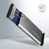 AXAGON išorinė USB-C 3.2 Gen 2 metalinė dėžutė M.2 NVMe ir SATA SSD diskams | EEM2-SG2
