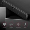 AXAGON Screwless USB 3.2 Gen 1 – SATA 6G išorinė dėžutė, skirta 2,5" SSD / HDD | EE25-SLC