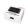 AXAGON | SuperSpeed USB DUAL 2,5" SSD / HDD MINI dokas | ADSA-D25