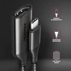 AXAGON | Aktyvus keitiklis | USB-C į HDMI | 0,25 m