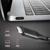 AXAGON | Aktyvus keitiklis | USB-C į HDMI | 0,25 m