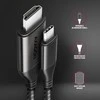 AXAGON | Aktyvus keitiklis | USB-C į HDMI | 1,8 m
