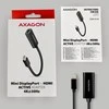 Axagon RVDM-HI14N