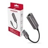 AXAGON ADE-TR tinklo adapteris su pakuote