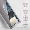 AXAGON ADE-TR Kompaktiškas aliuminio USB 3.2 Gen 1 Gigabit Ethernet 10/100/1000Mbit adapteris su automatiniu diegimu