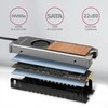 „AXAGON CLR-M2FAN“ aušintuvas M.2 2280 SSD diskui