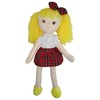 Tulilo Lėlė Justyna 52cm (4856)