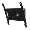 Laikiklis B Tech Tech Flat Screen Wall Mount BT7523 Tinka ekranams su VESA tvirtinimo raštais: 75 x 75 mm, 100 x 100 mm, 200 x 100 mm ir 200 x 200 mm