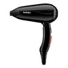 BaByliss 5344E plaukų džiovintuvas Juoda 2000 W