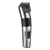 BaByliss E977E Juoda, Nerūdijančiojo plieno