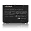 WHITENERGY 03289 Whitenergy Premium Baterija Asus A32-F52 11.1V Li-Ion 5200mAh