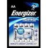1x4 ENERGIZER Ultimate Lithium Mignon AA LR 6 1,5V