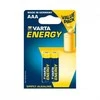 VARTA šarminė baterija R3 (AAA) Energija 2 vnt