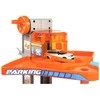 BBURAGO 1:43 trasos rinkinys Mega Dealer Showroom Street Fire, 18-30031