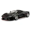 Kolekcinis modeliukas Auto Bburago Ferrari Aperta 1:24
