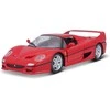 BBURAGO FERRARI automodelis 1/24 Ferrari RP F50, 18-26010