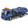 Bburago Metalinis modelis Automobilis evakuatorius Street Fire Flatbed