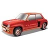 BBURAGO automodelis 1/24 Renault 5 Turbo, 18-21088