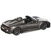 Automobilis Bburago Porsche 918 Spyder
