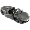 Automobilis Bburago Porsche 918 Spyder