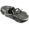 Automobilis Bburago Porsche 918 Spyder