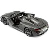 Automobilis Bburago Porsche 918 Spyder