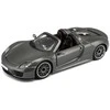 Automobilis Bburago Porsche 918 Spyder