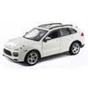 BBURAGO automodelis 1/24 Porsche Cayenne Turbo